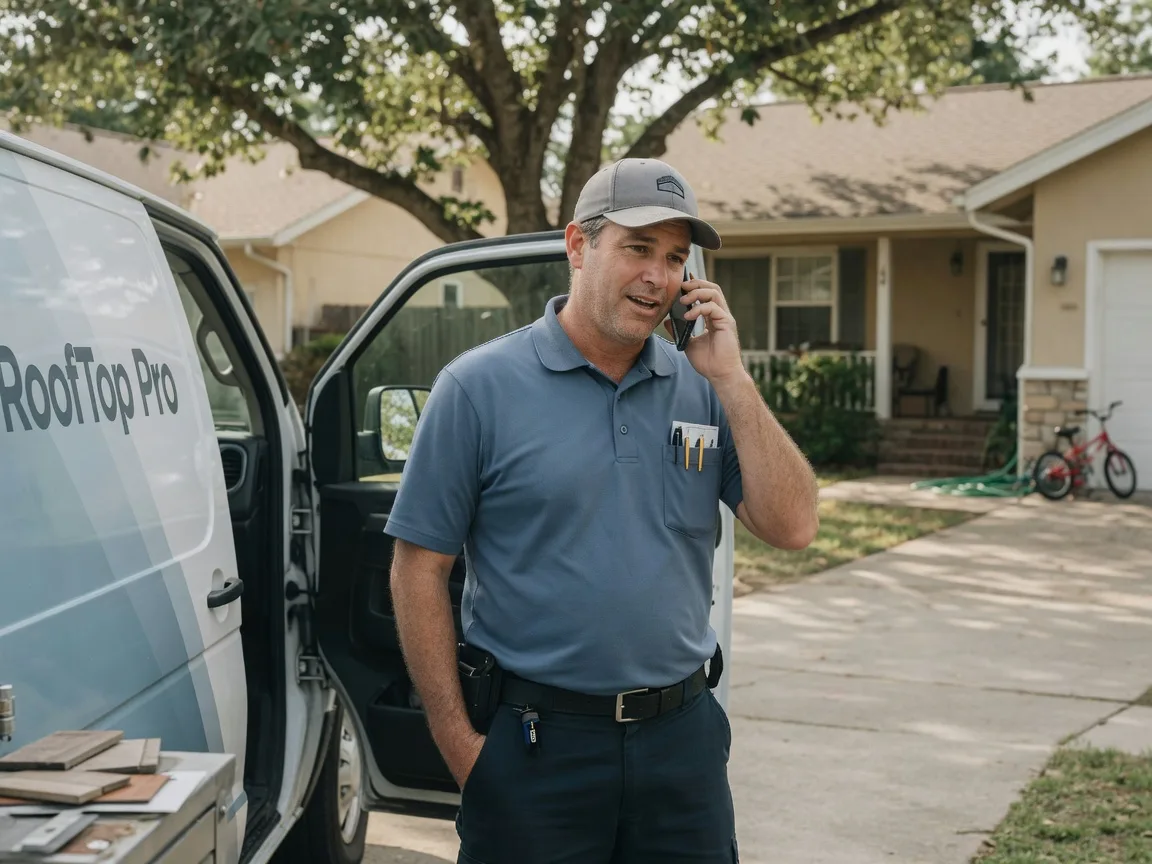 Roof Repair Richardton, ND FAQs