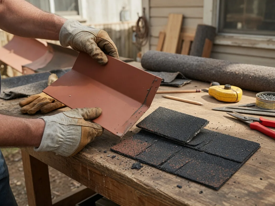 Roof Repair company in Richardton, ND